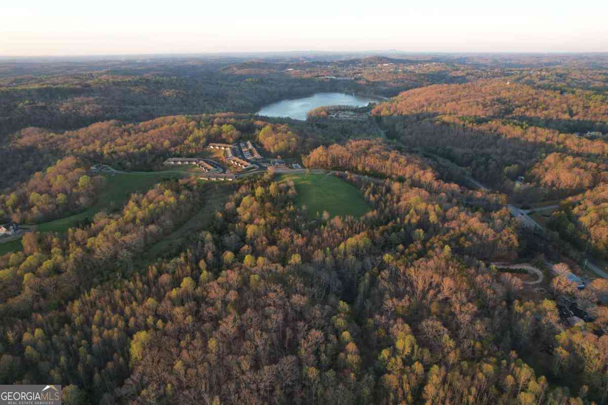 Vacant Land For Sale - LOT 7 Summit Drive<br/> Lumpkin County, Dahlonega, GA 30533