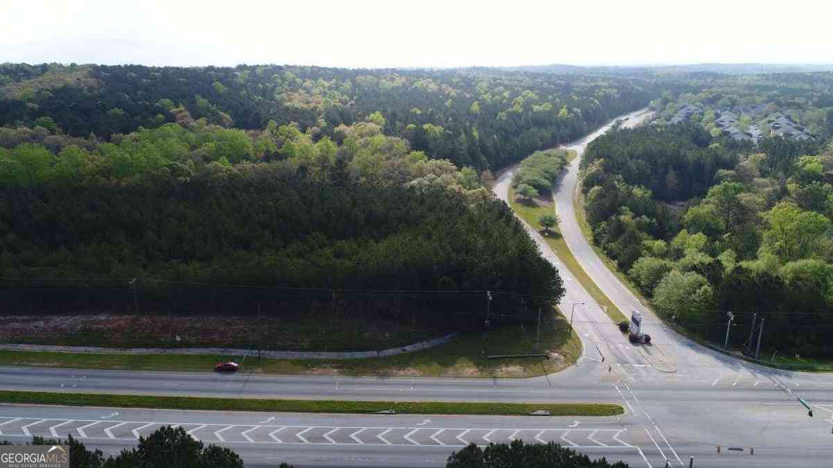 Vacant Land For Sale - 2443 Ga-138<br/> Conyers, GA 30013