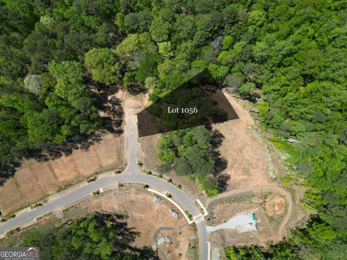 Vacant Land For Sale - 1011 Epple Lane<br/> Chattahoochee Hills, GA 30268