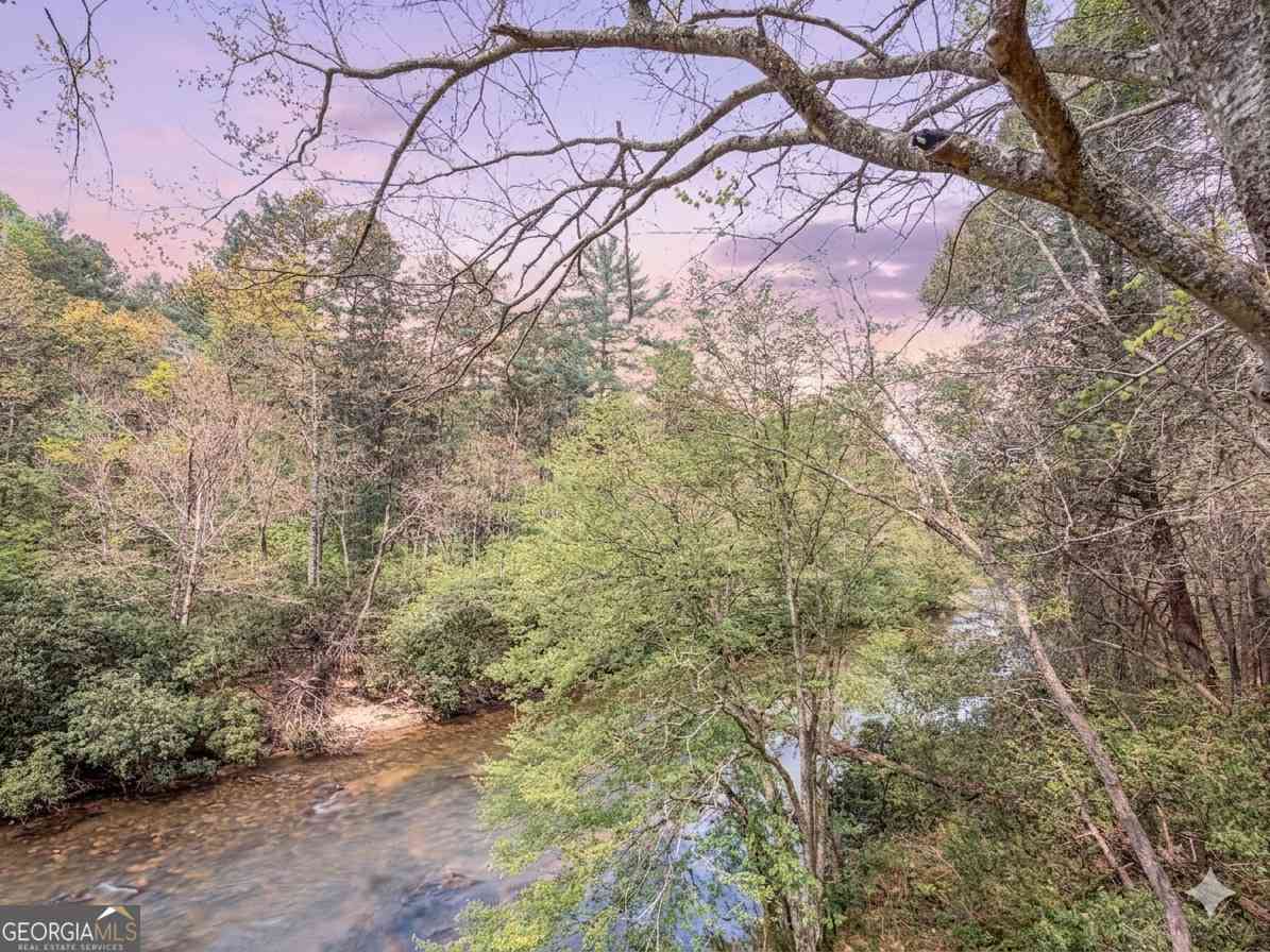 Vacant Land For Sale - 80 Riverbend Circle<br/> Ellijay, GA 30536