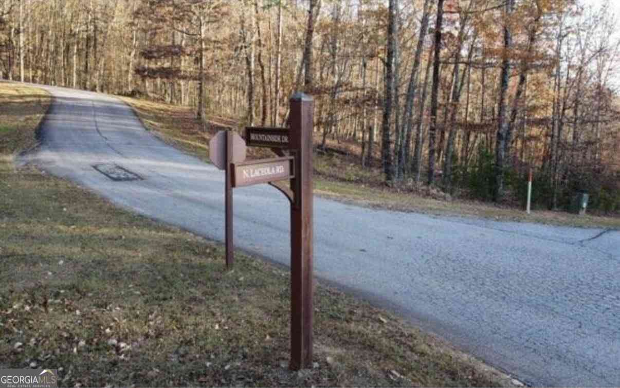 Vacant Land For Sale - Mountainside Drive<br/> Cleveland, GA 30528