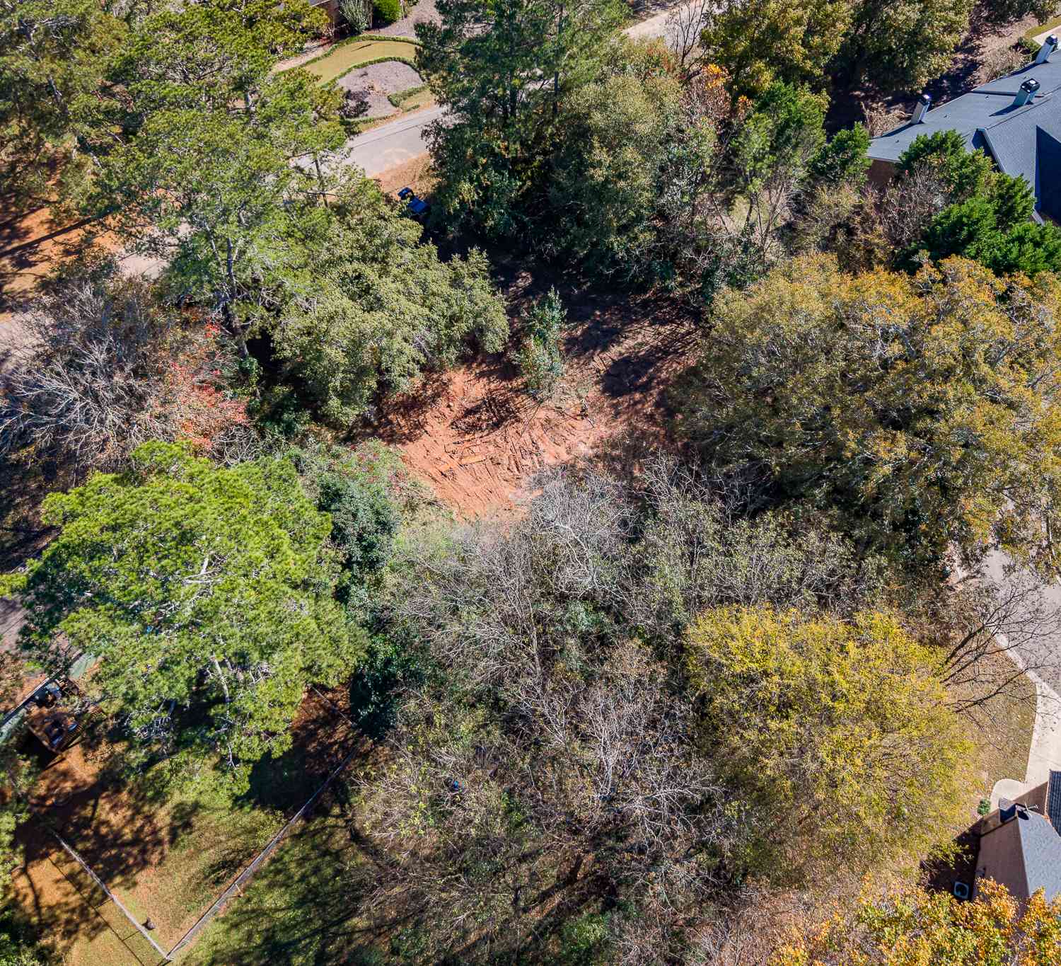 Vacant Land For Sale - 51 Thrasher Drive<br/> Oconee County, Watkinsville, GA 30677