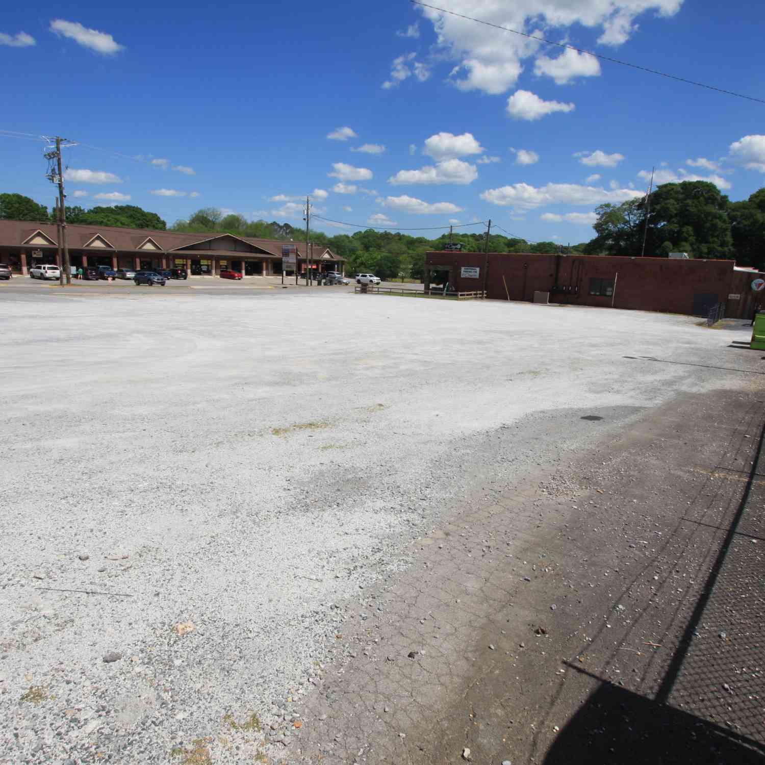 Vacant Land For Sale - West Elm Street<br/> Rockmart, GA 30153