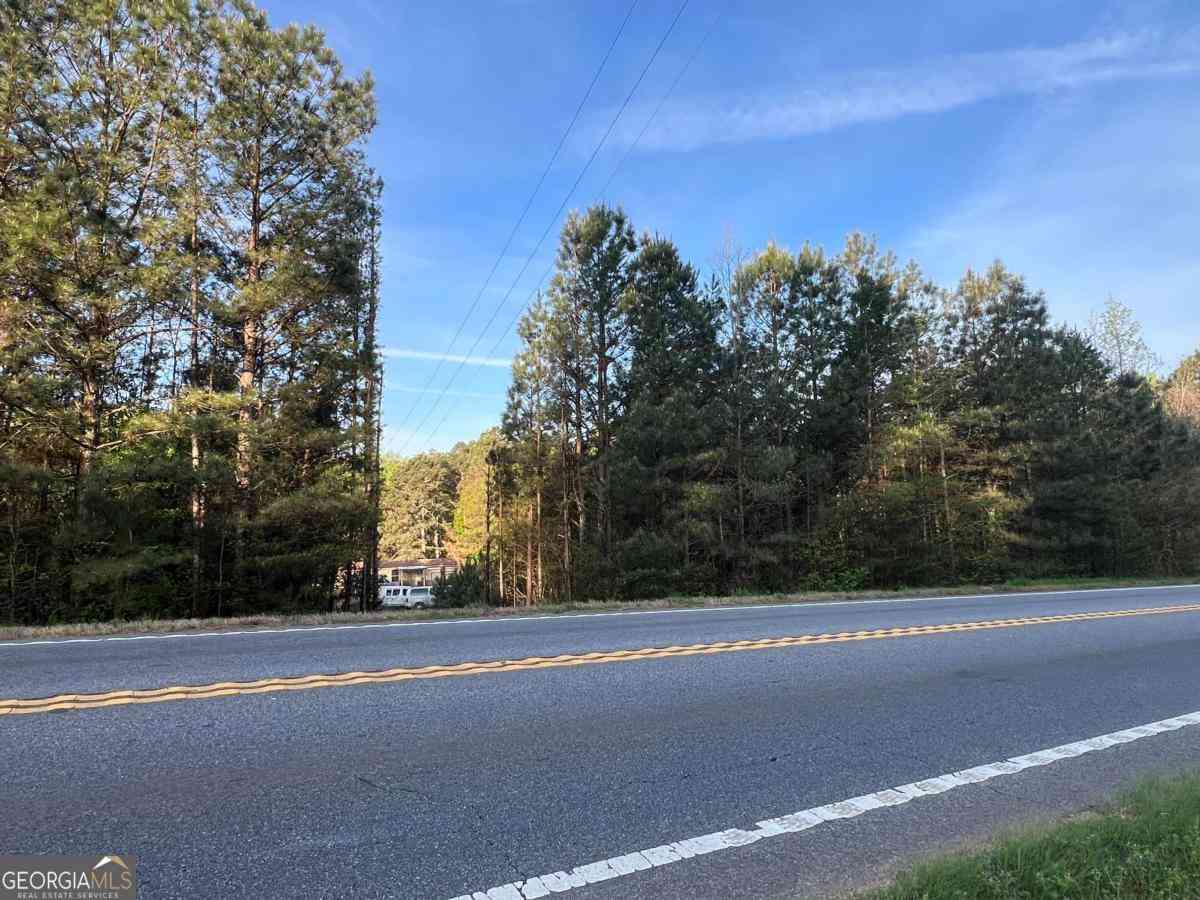Vacant Land For Sale - 6175 Dawsonville Highway<br/> Forsyth County, Dawsonville, GA 30534