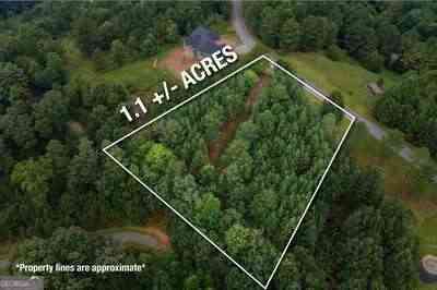 Vacant Land For Sale - LOT 29 Sunset View<br/> Blairsville, GA 30512