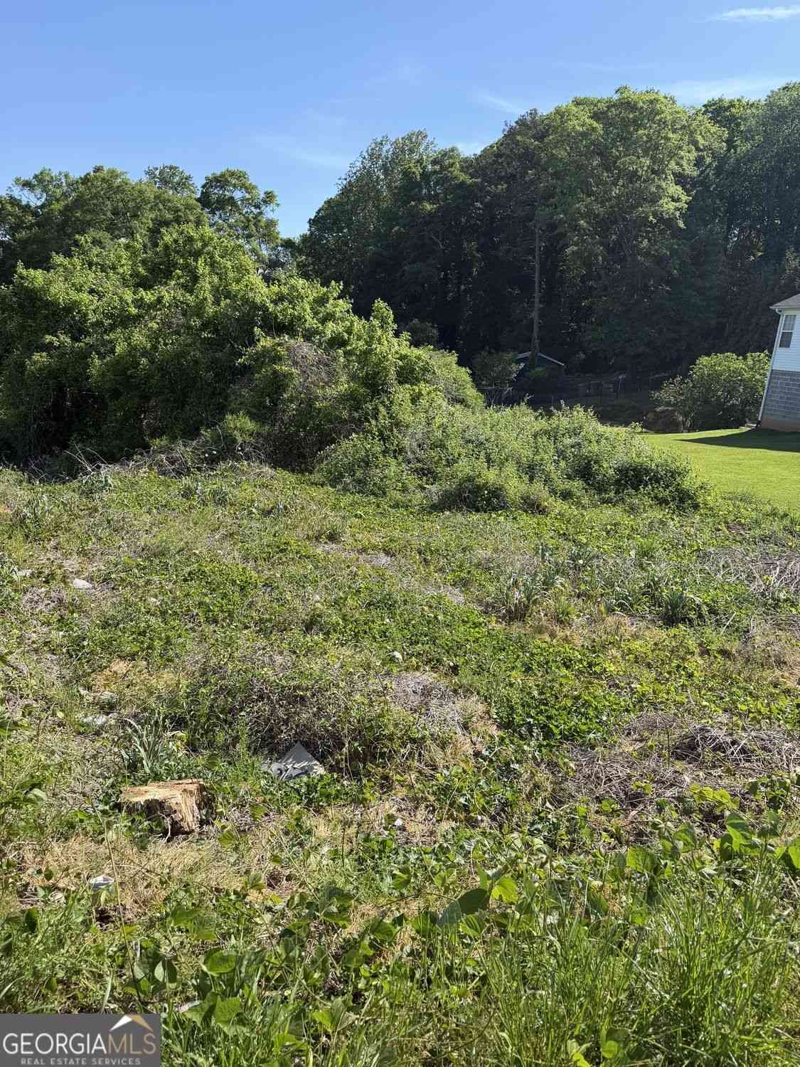 Vacant Land For Sale - 517 Mount Crest Drive<br/> Gainesville, GA 30501