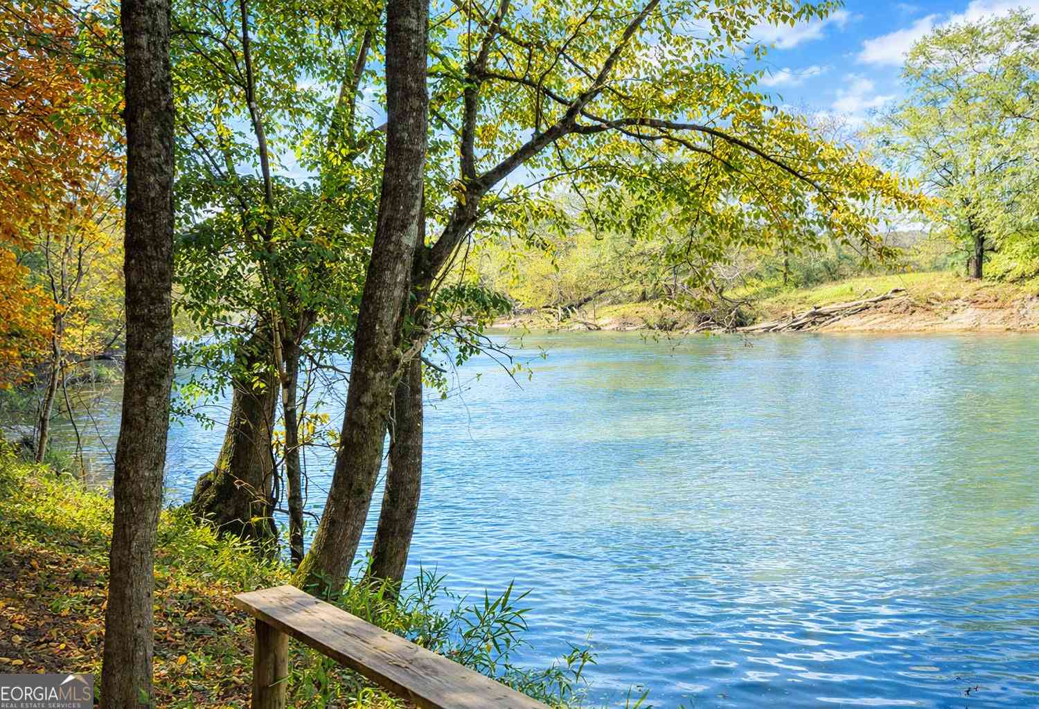 Vacant Land For Sale - 2.32 ACRES Flint River Road<br/> Molena, GA 30258