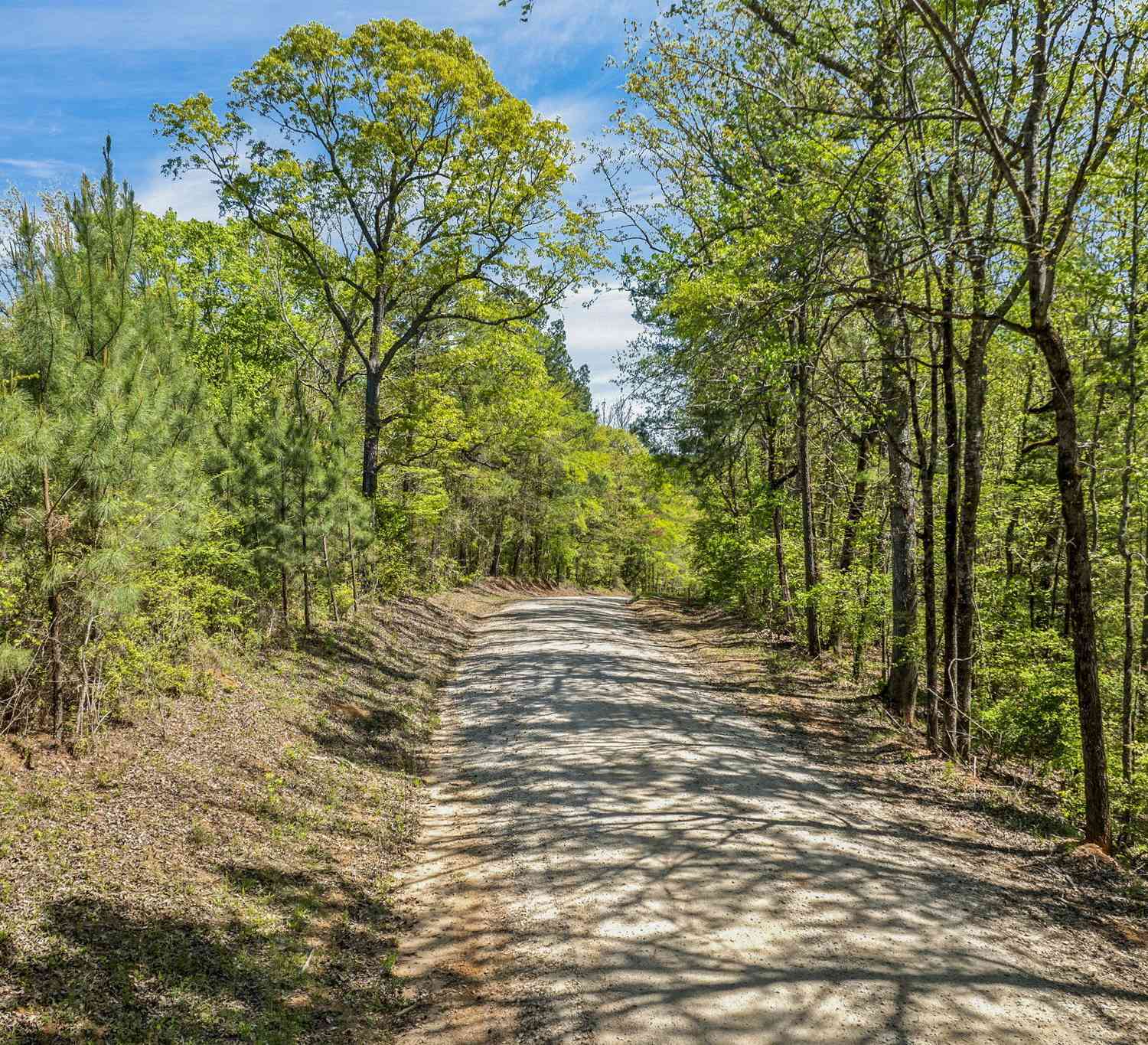 Vacant Land For Sale - Liberty Hill Glenn Road<br/> Lagrange, GA 30240