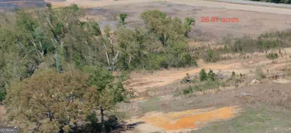 Vacant Land For Sale - 402 Grays Landing Road<br/> Uvalda, GA 30473