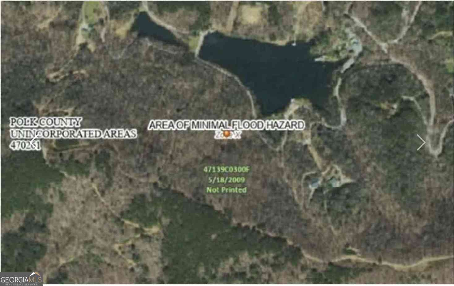 Vacant Land For Sale - Ducks Nest Road<br/> Polk County, Turtletown, TN 37391