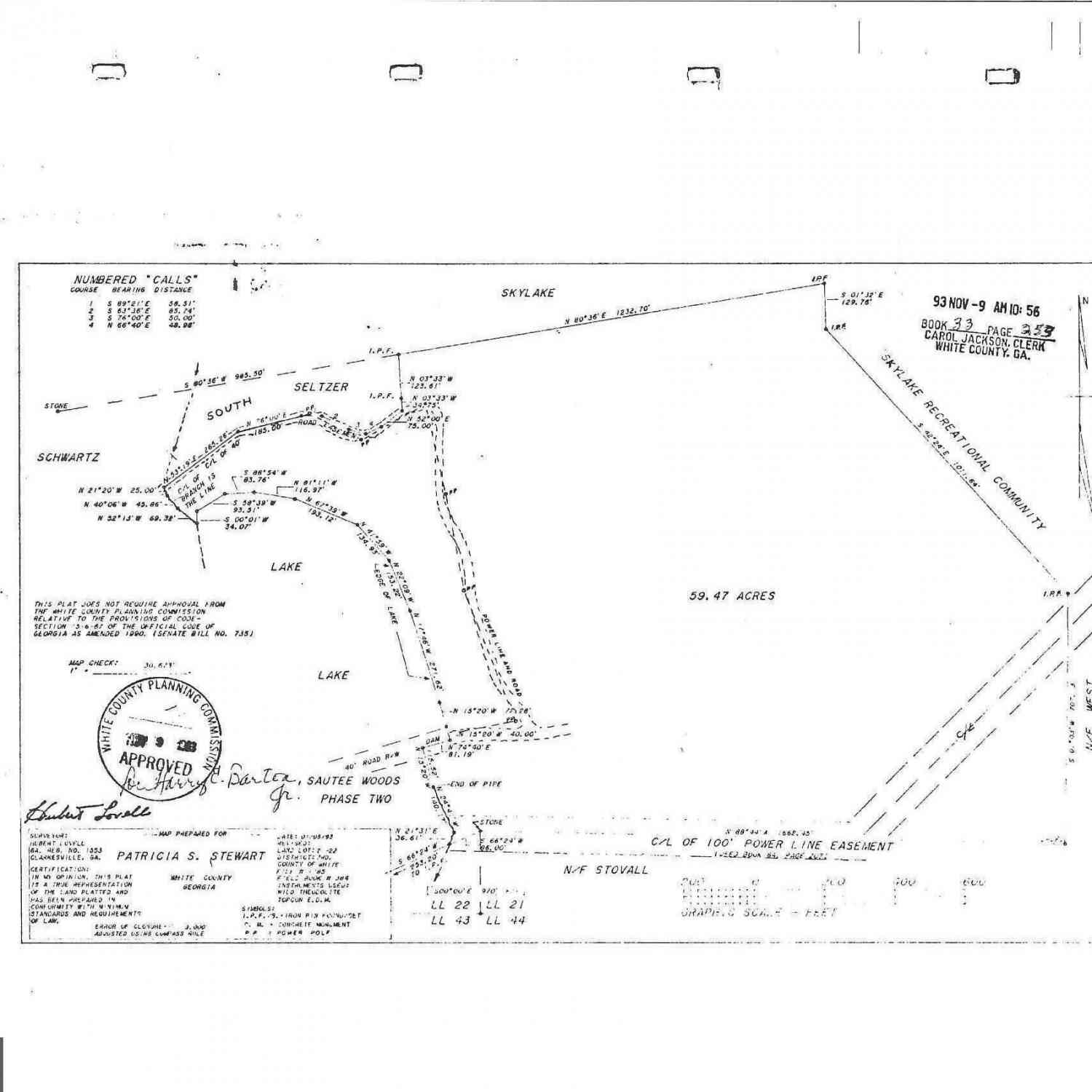 Vacant Land For Sale - Hurricane Ridge Road<br/> Sautee Nacoochee, GA 30571