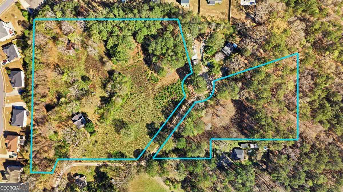 Vacant Land For Sale - 224 Griffin Mountain Trail NE<br/> Conyers, GA 30013