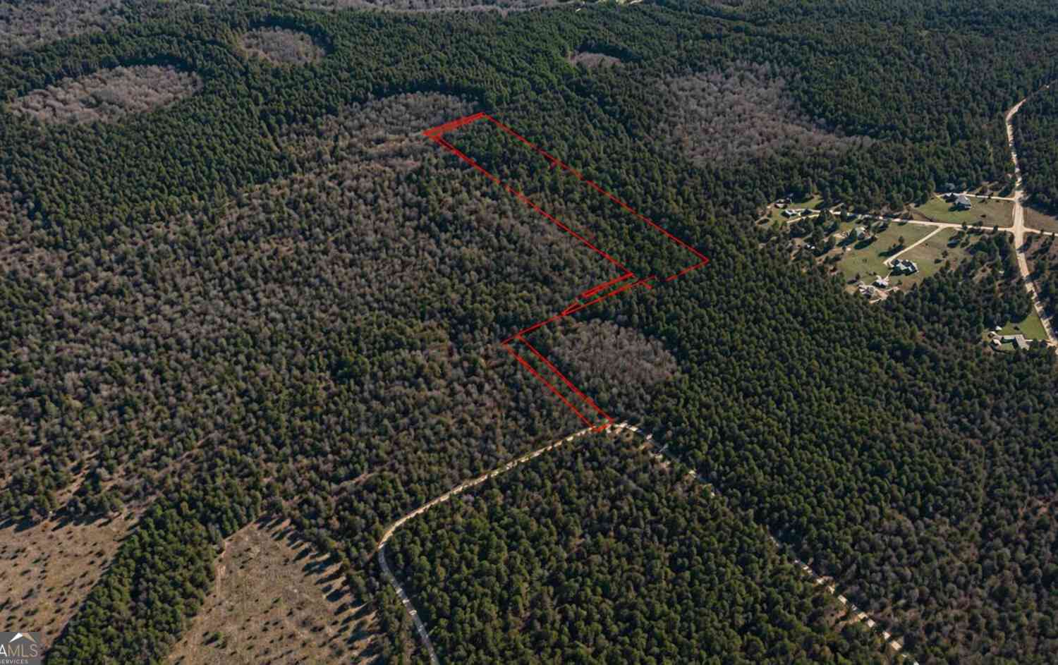 Vacant Land For Sale - 3746 Butler Lane<br/> Valdosta, GA 31606