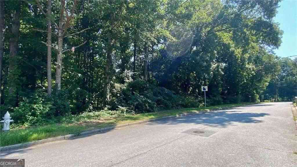 Vacant Land For Sale - 5964 Giles Road<br/> Lithonia, GA 30058