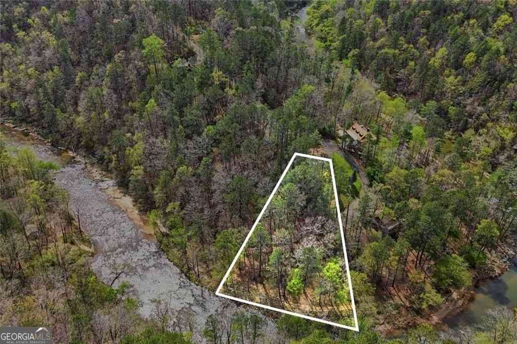 Vacant Land For Sale - Marie Drive<br/> Talking Rock, GA 30175