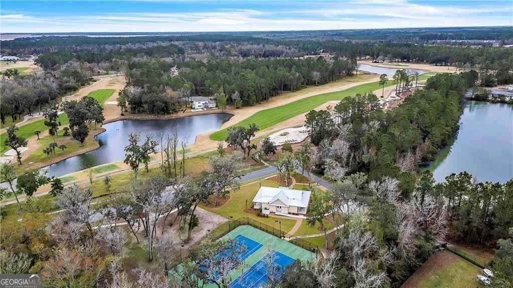 Vacant Land For Sale - Eagle Crest Drive #LOT 46<br/> Waverly, GA 31565