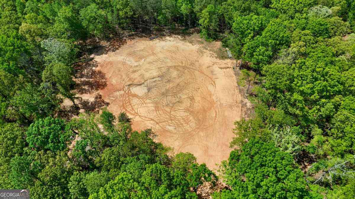 Vacant Land For Sale - Kelly Bridge Road<br/> Dawson County, Dawsonville, GA 30534