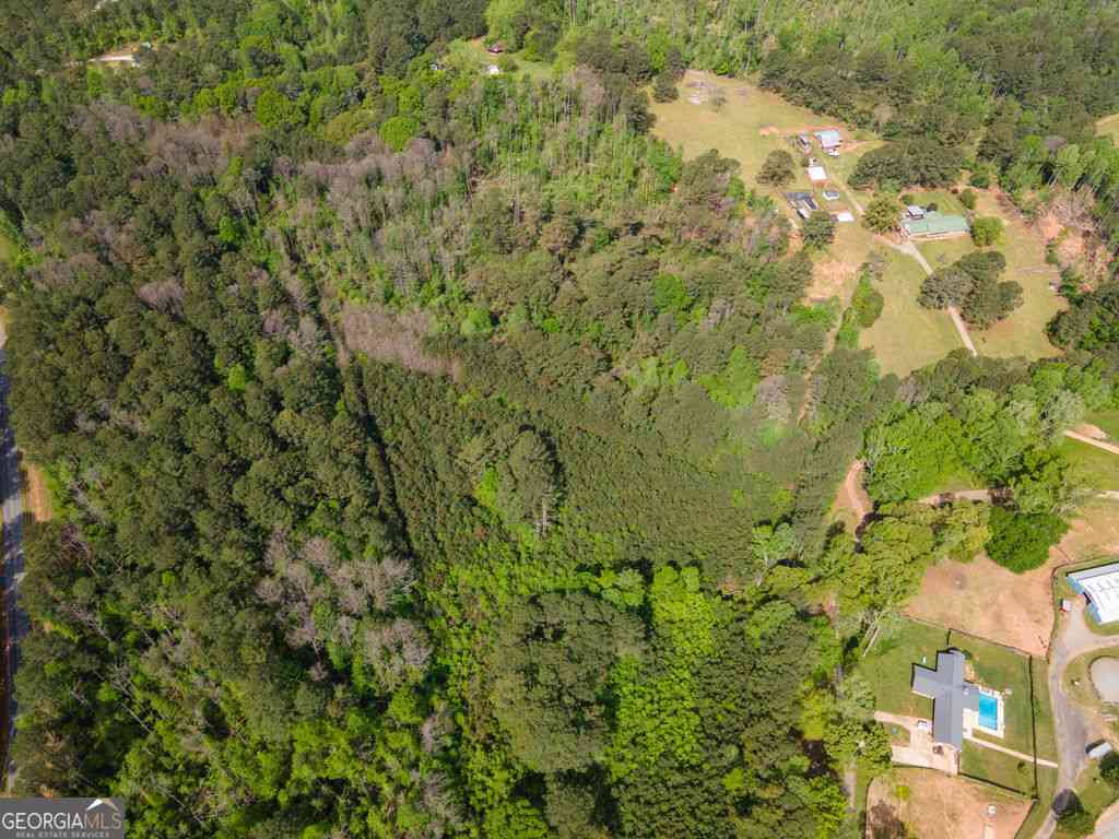 Vacant Land For Sale - Beavers Road<br/> Coweta County, Grantville, GA 30220