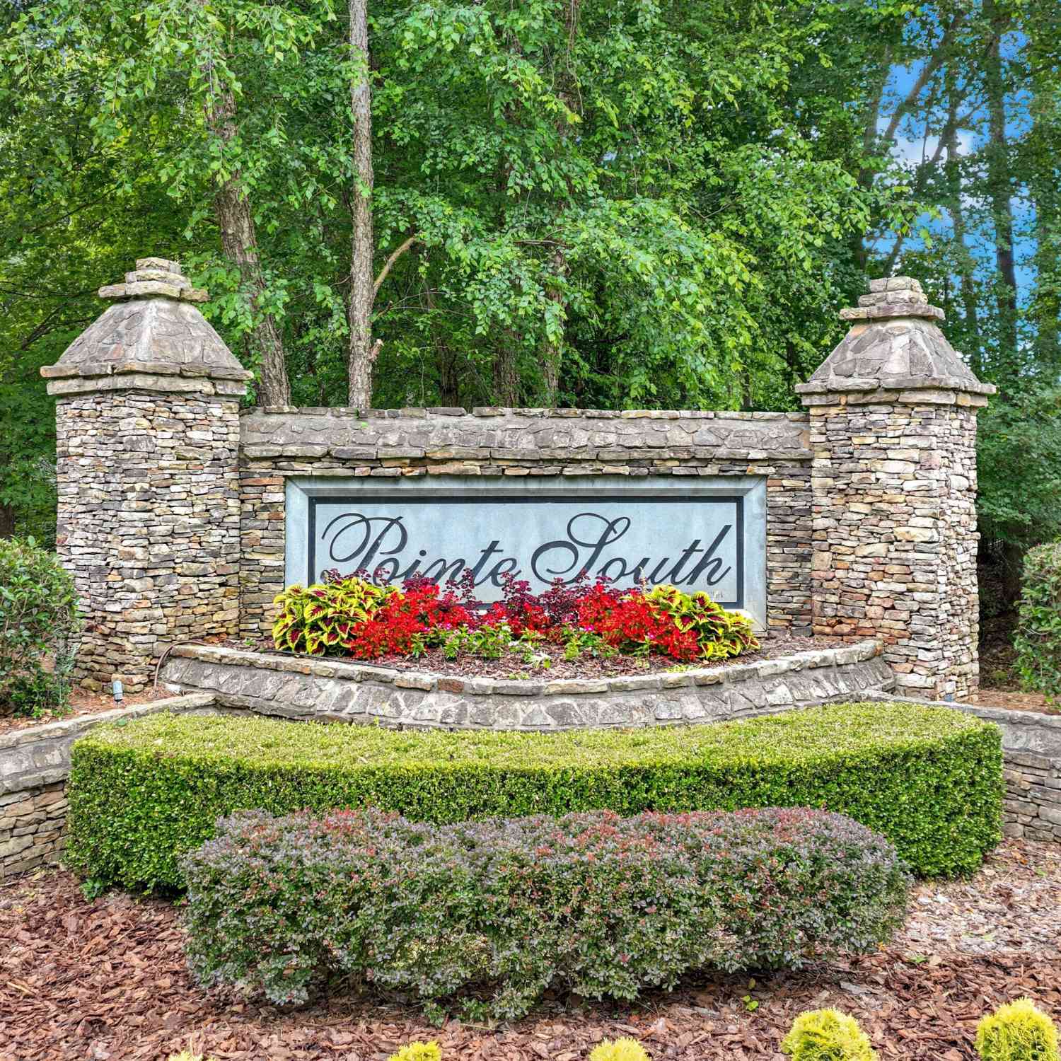 Vacant Land For Sale - 5514 Mainsail Way<br/> Gainesville, GA 30504