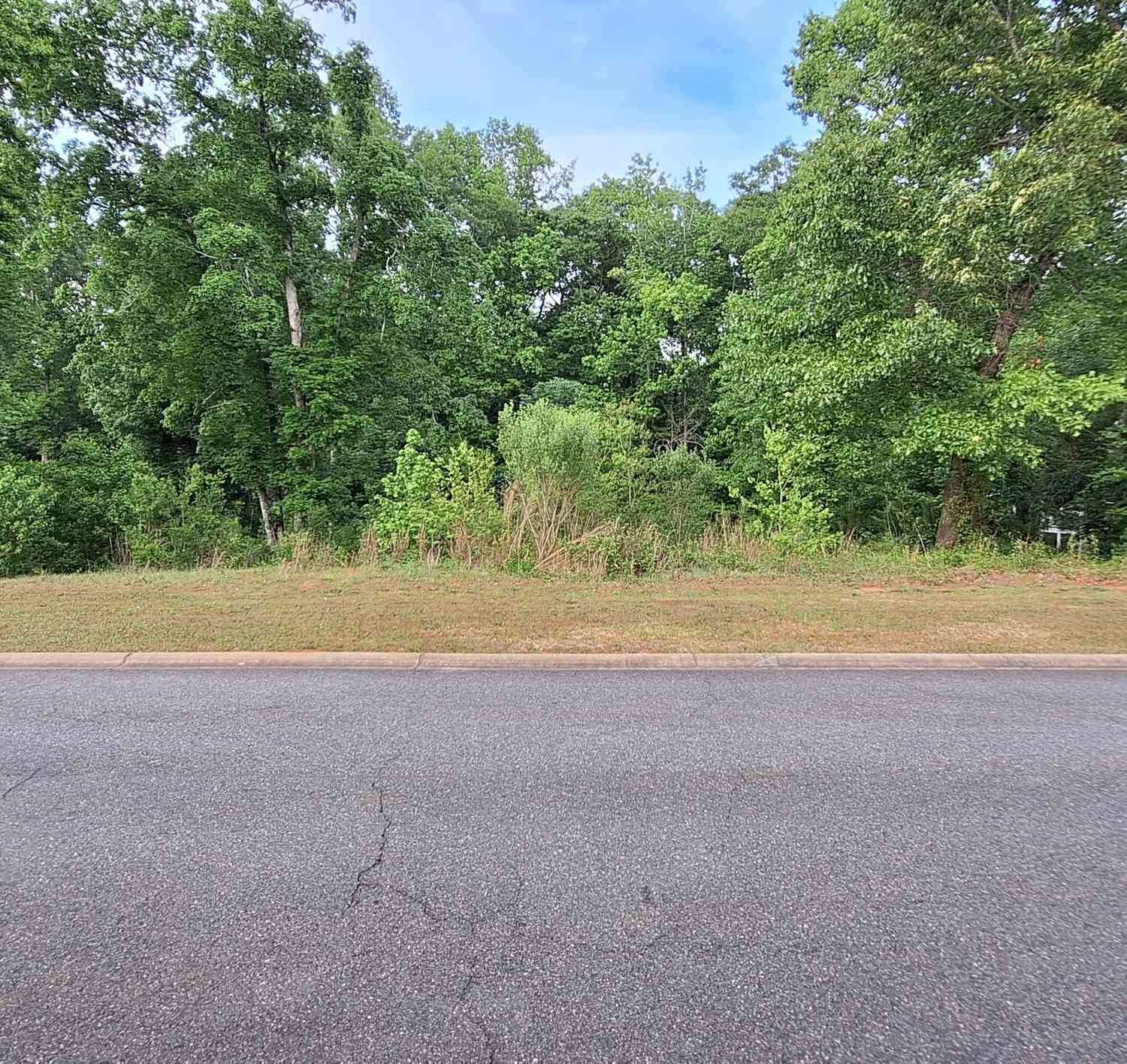 Vacant Land For Sale - 303 High Point Trail NW<br/> Milledgeville, GA 31061