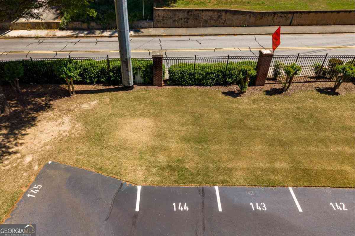 Vacant Land For Sale - 225 Oak Street #144<br/> Clarke County, Athens, GA 30605