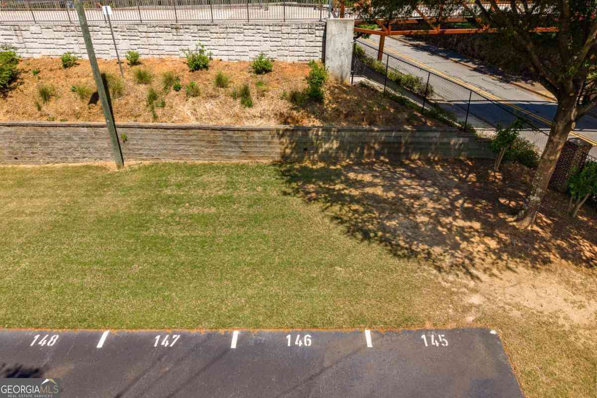 Vacant Land For Sale - 225 Oak Street #146<br/> Clarke County, Athens, GA 30605