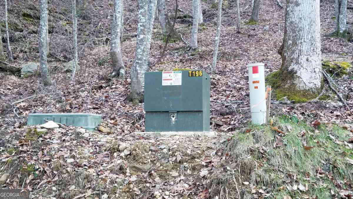 Vacant Land For Sale - Valley Crest Drive<br/> Union County, Blairsville, GA 30512