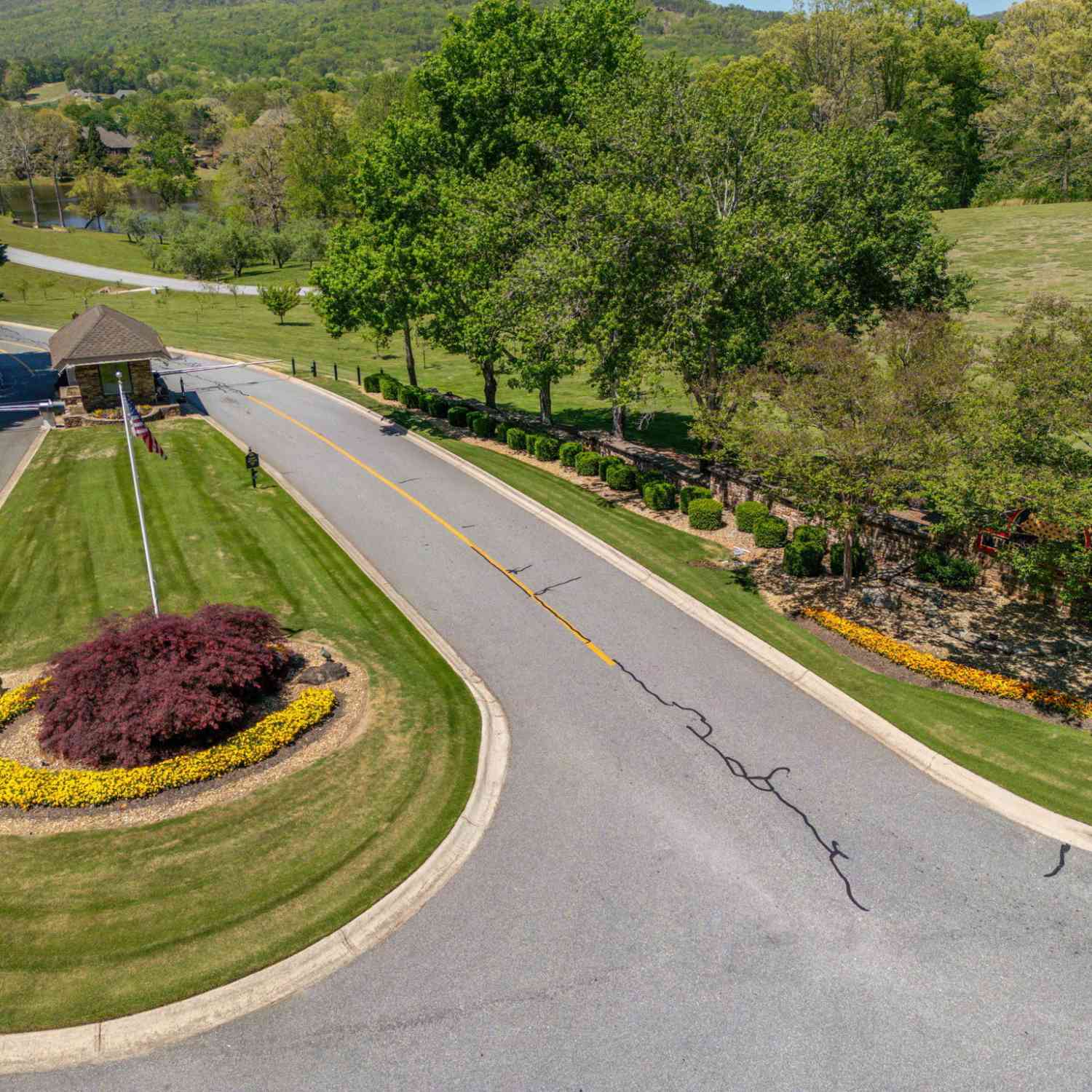 Vacant Land For Sale - 0 ORCHARD DR LO Orchard Drive<br/> Habersham County, Clarkesville, GA 30523