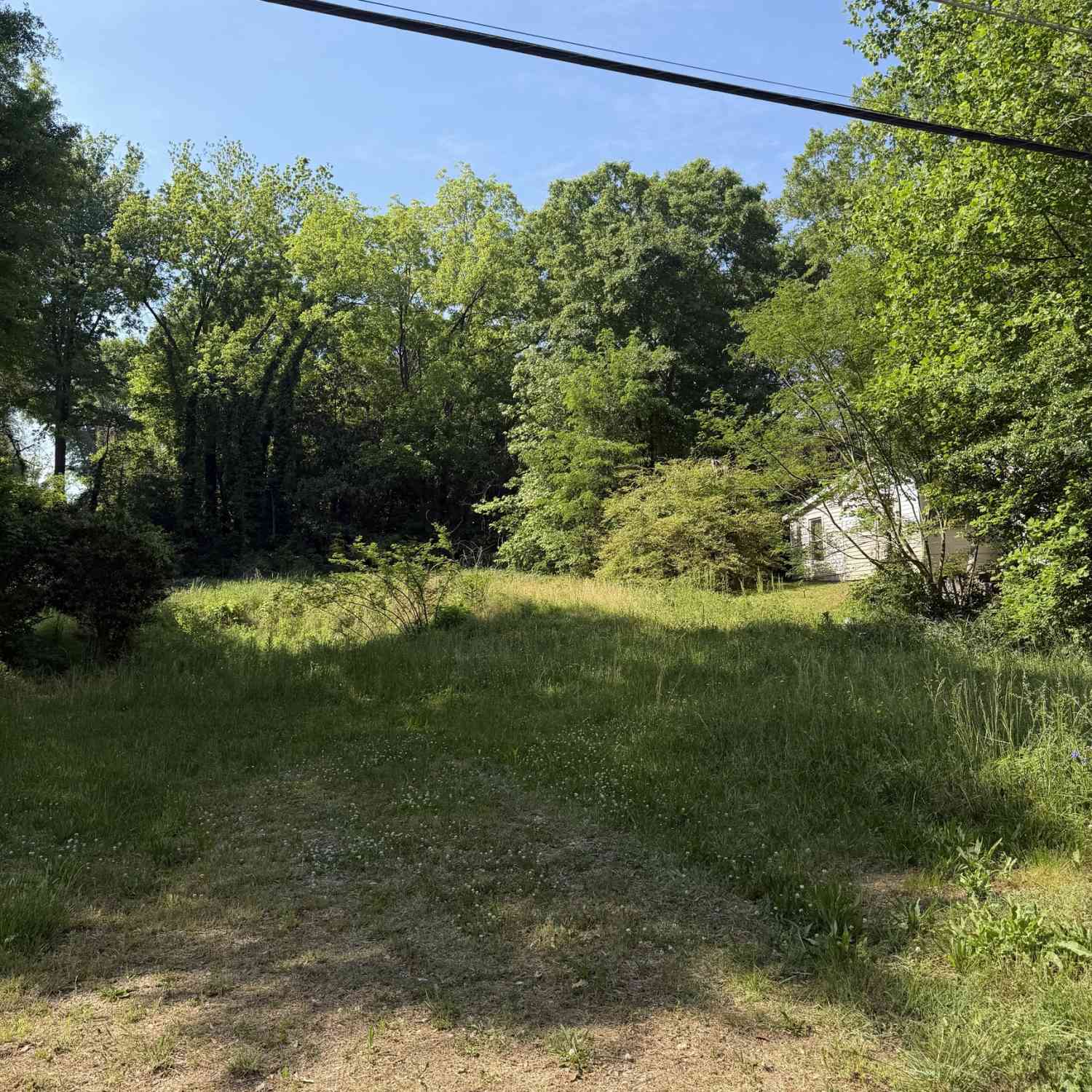 Vacant Land For Sale - 1026 Ray Street<br/> Griffin, GA 30223