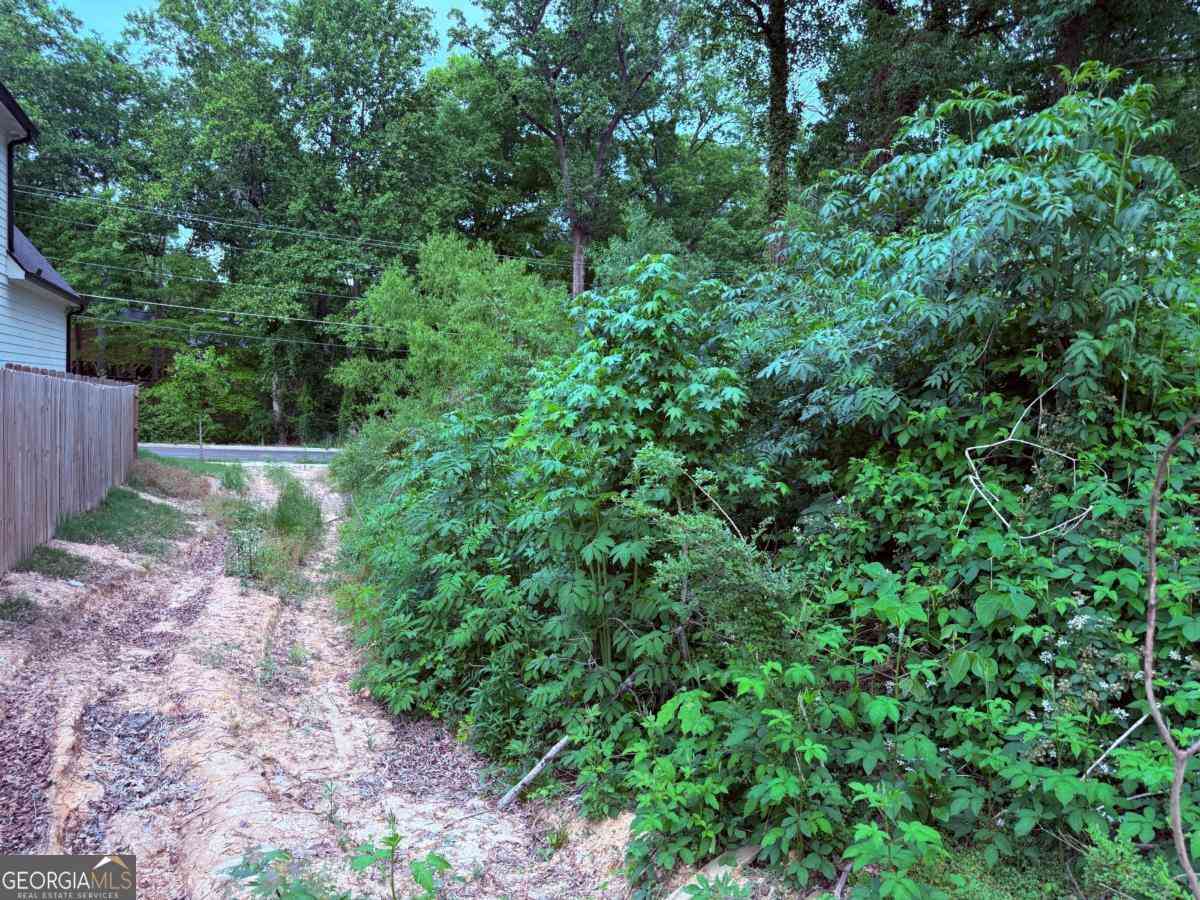 Vacant Land For Sale - 2026 Spink Street NW<br/> Fulton County, Atlanta, GA 30318
