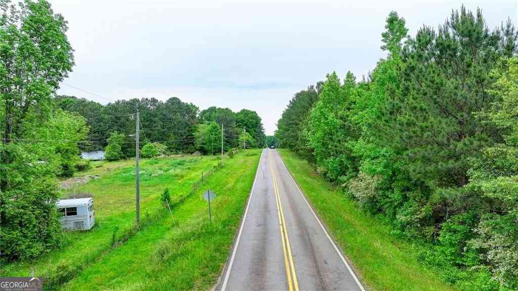 Vacant Land For Sale - 809 Laboon Road<br/> Monroe, GA 30655