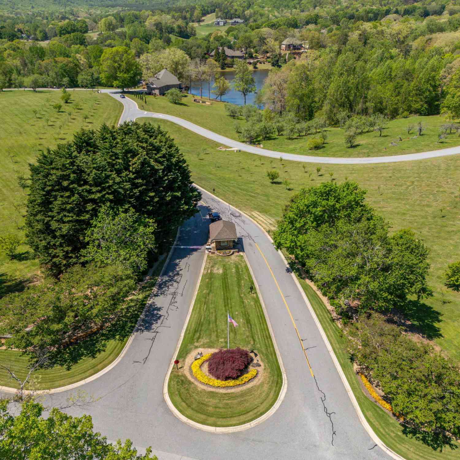 Vacant Land For Sale - Red June Lot 1318 & 1309 Lane<br/> Habersham County, Clarkesville, GA 30523
