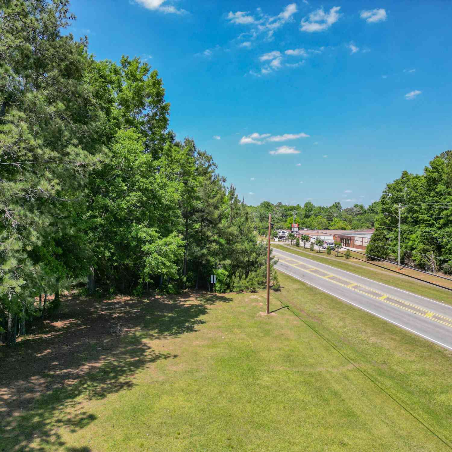 Vacant Land For Sale - Macon Road<br/> Perry, GA 31069