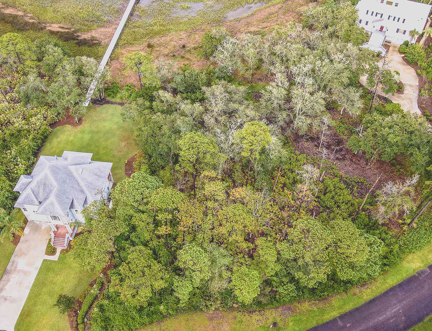 Vacant Land For Sale - 203 Timucuan Court<br/> Saint Marys, GA 31558