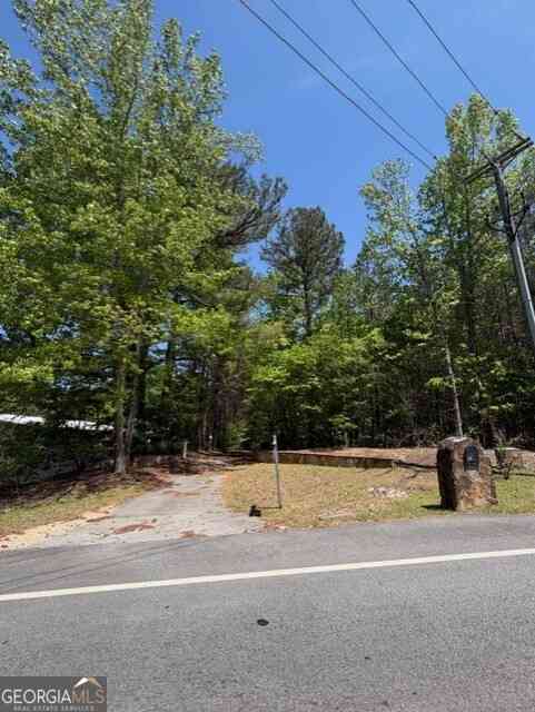 Vacant Land For Sale - 480 Rock House Road<br/> Lawrenceville, GA 30045