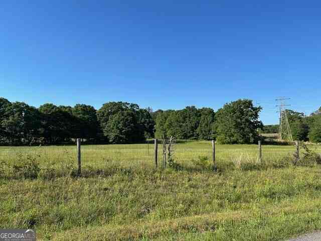 Vacant Land For Sale - Simmons Road #TRACT 2<br/> Social Circle, GA 30025