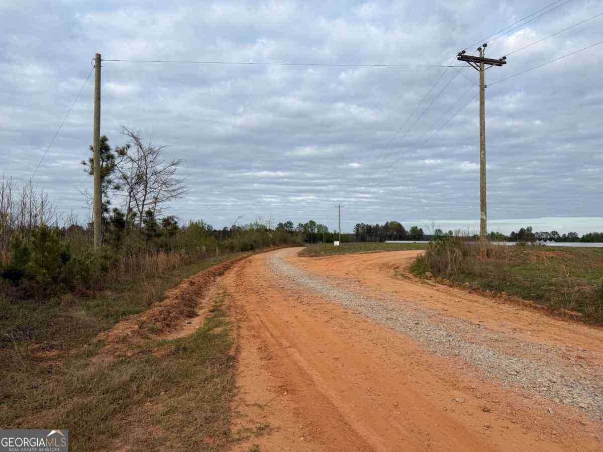 Vacant Land For Sale - Lunceford Road NE<br/> Crawfordville, GA 30631