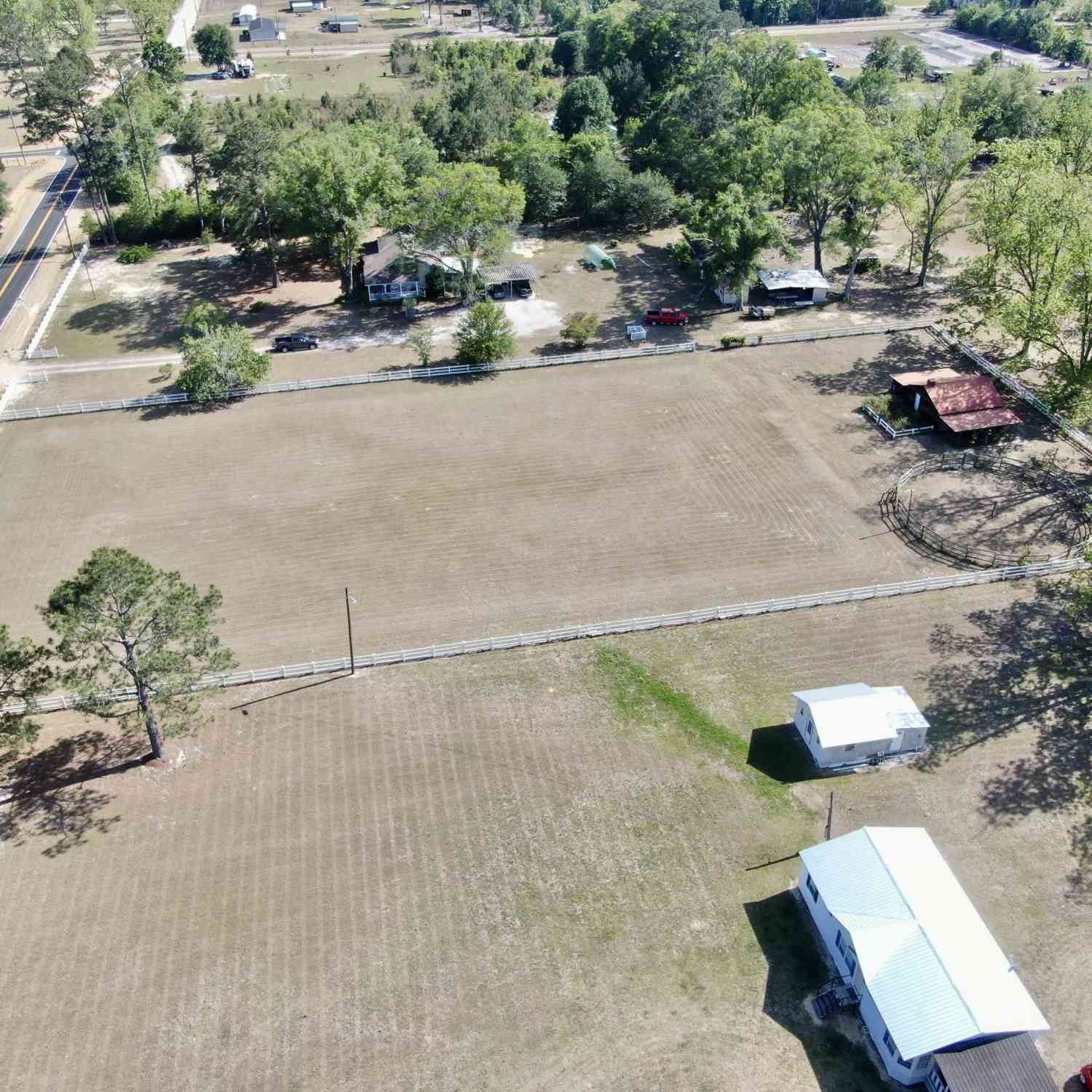Vacant Land For Sale - LOT 29 Chapel Drive<br/> Blackshear, GA 31516