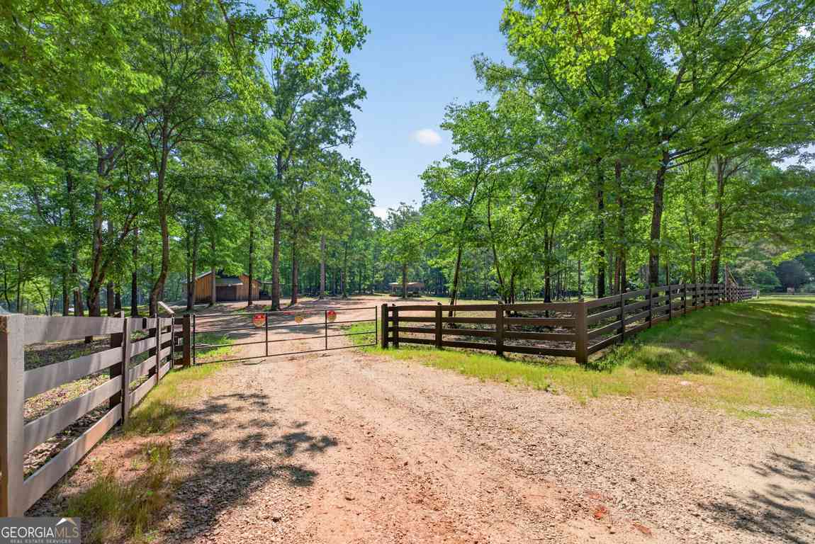 Vacant Land For Sale - 1280 Perryman Road<br/> Buckhead, GA 30625