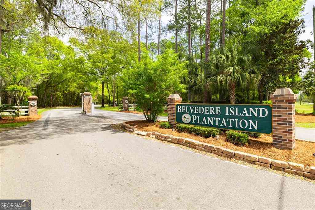 Vacant Land For Sale - LOT 216 Riverpoint Lane NE<br/> Townsend, GA 31331