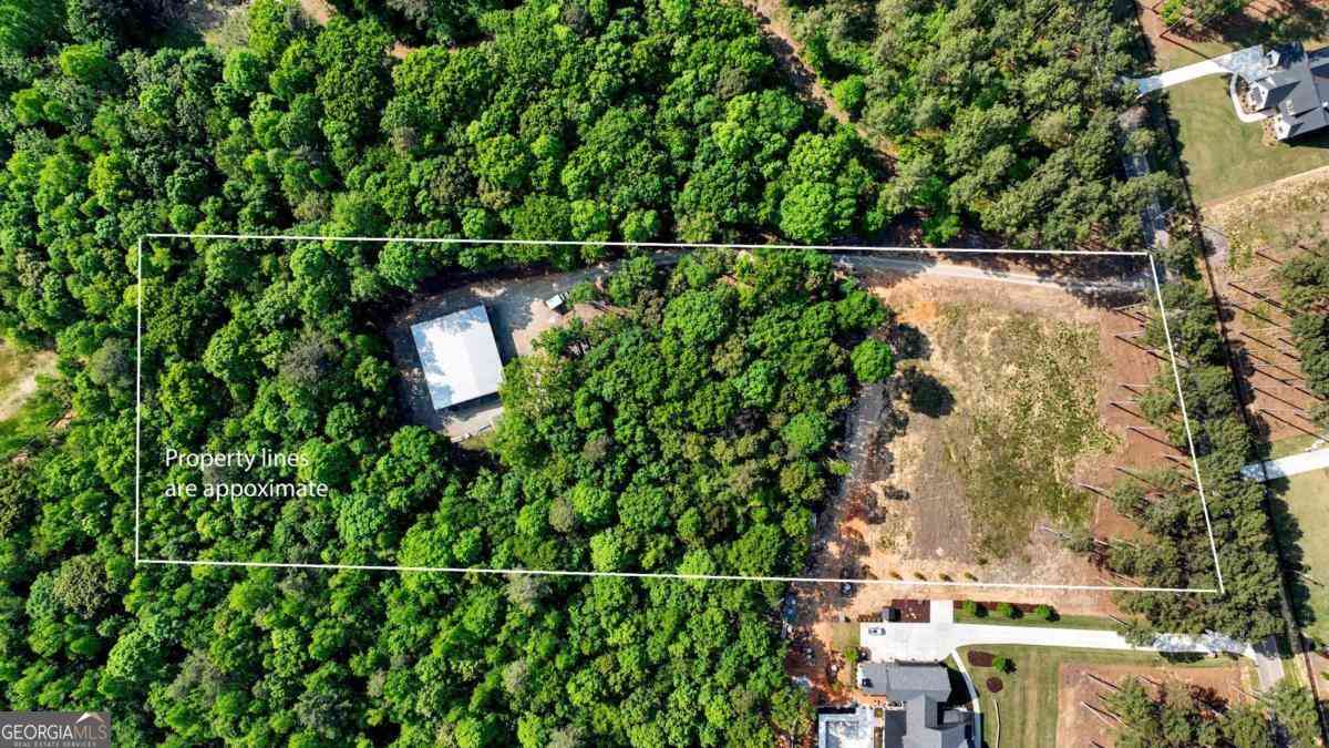 Vacant Land For Sale - 1110 Locklin Road<br/> Monroe, GA 30655