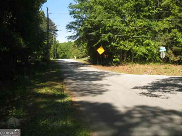 Vacant Land For Sale - Pleasant Valley Road<br/> McDonough, GA 30253