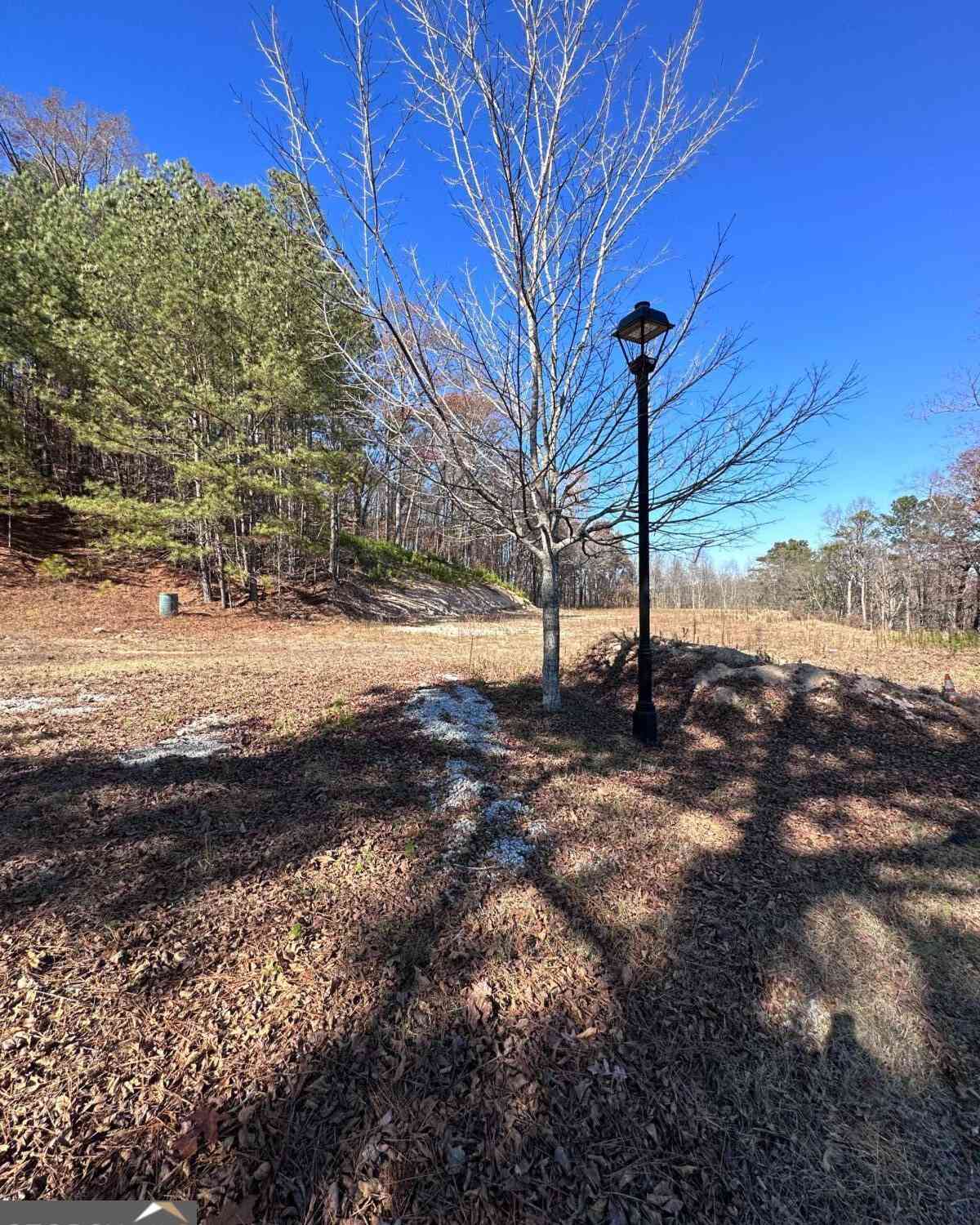 Vacant Land For Sale - 245 Beracah Walk SW<br/> Fulton County, Atlanta, GA 30331