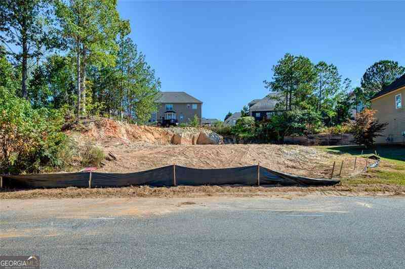Vacant Land For Sale - 5646 Boreal Way SW<br/> Fulton County, Atlanta, GA 30331
