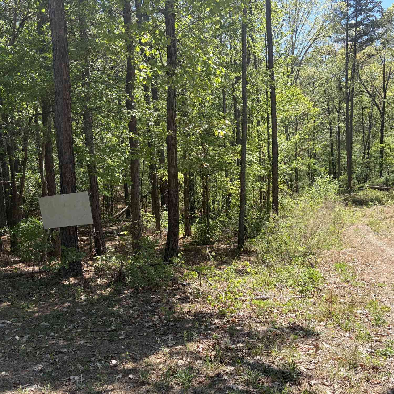 Vacant Land For Sale - Gore Lakes Road<br/> Dallas, GA 30132