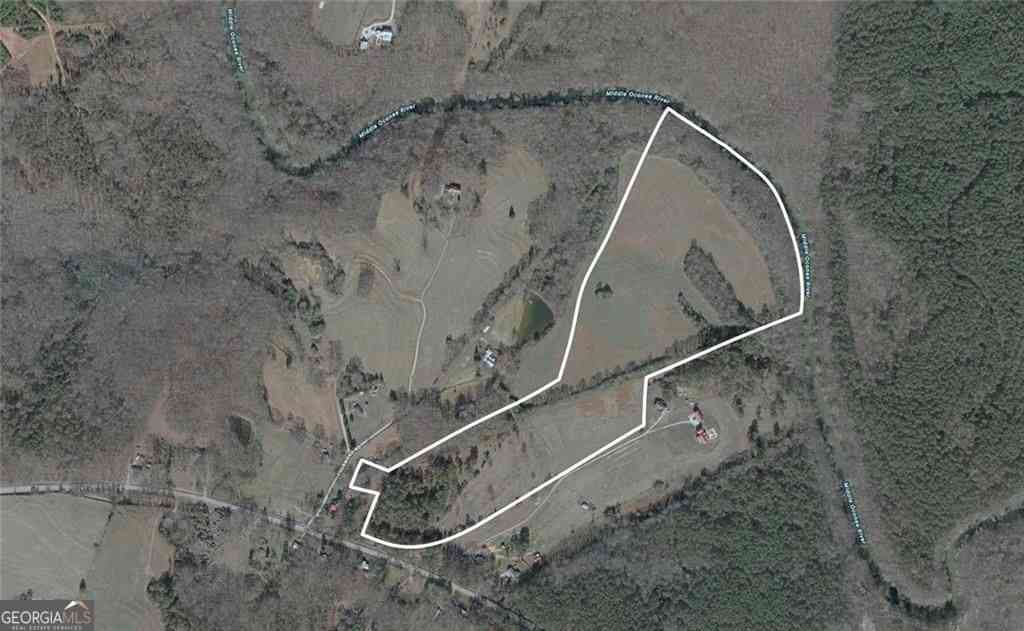 Vacant Land For Sale - Hwy 330<br/> Statham, GA 30666
