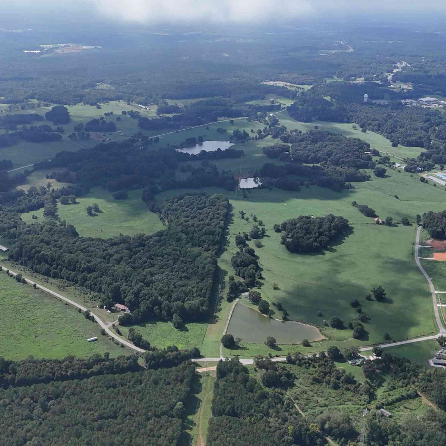 Vacant Land For Sale - LOT 4 Wheeler Creek Road<br/> Maysville, GA 30558