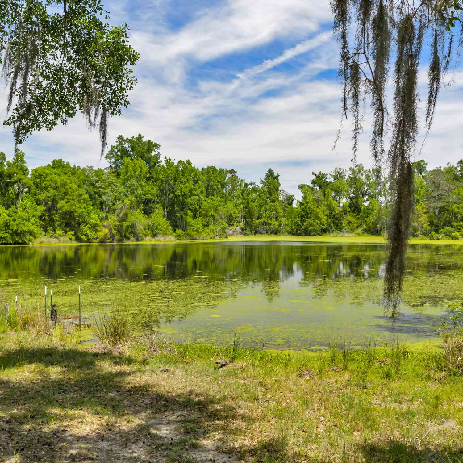 Vacant Land For Sale - 3807 Val Tech Road<br/> Valdosta, GA 31602