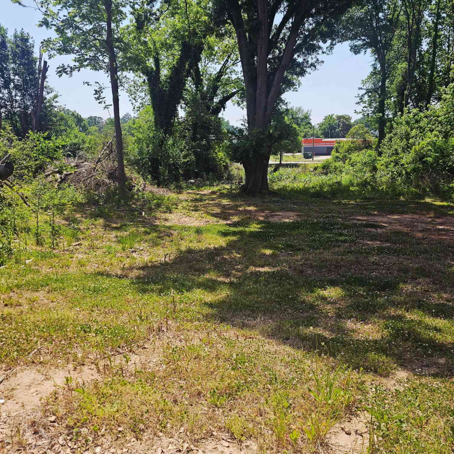 Vacant Land For Sale - 1414 Posey Street<br/> Griffin, GA 30223