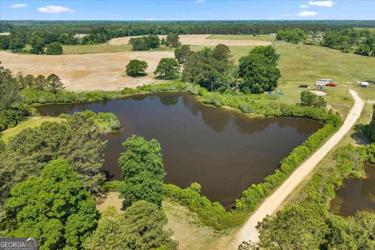 Vacant Land For Sale - Highway 80<br/> Danville, GA 31017